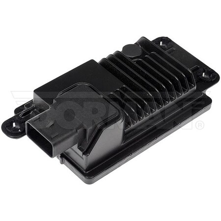 Dorman OE Replacement 18 Pin Terminal Male 601-737